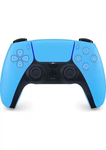 Sony PS5 DualSense Kablosuz Kontrolcü: Yenilikçi Oyun Deneyimi ve Tasarım Özellikleri