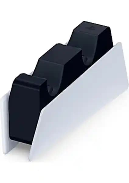 Sony PS5 DualSense Şarj İstasyonu: Hızlı ve Estetik Kontrolcü Şarj Çözümü