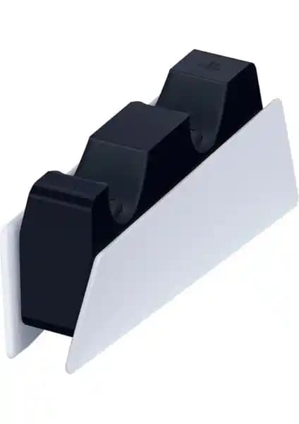 Sony PS5 DualSense Şarj İstasyonu: Modern ve Pratik Kontrolcü Şarj Çözümü