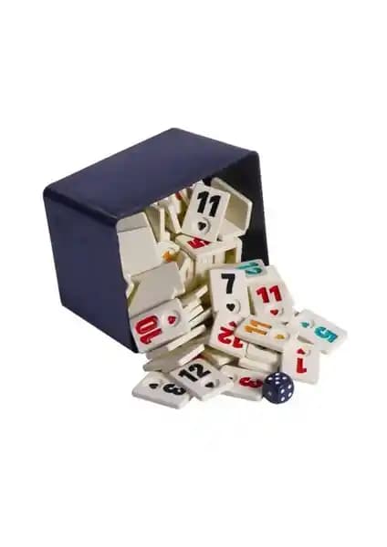 Star Gold Okey Taşı: Dayanıklı ve Estetik Masa Oyunu Aksesuarı Seçenekleri