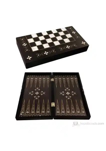 Star Polyester Antik Tavla Mine: Estetik ve Kullanım Kolaylığı Sunan Modern Tasarım