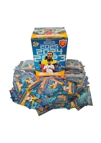 Süper Final 10. Yıl Özel Seri Futbolcu Kartları Detaylı İnceleme ve Koleksiyon Fırsatları
