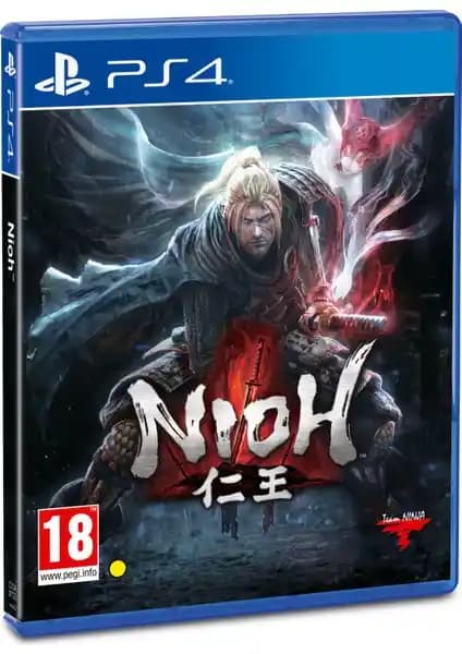 Team Ninja Nioh PS4 Oyunu: Zorlu Aksiyon ve Macera Deneyimi İçin Kapsamlı İnceleme