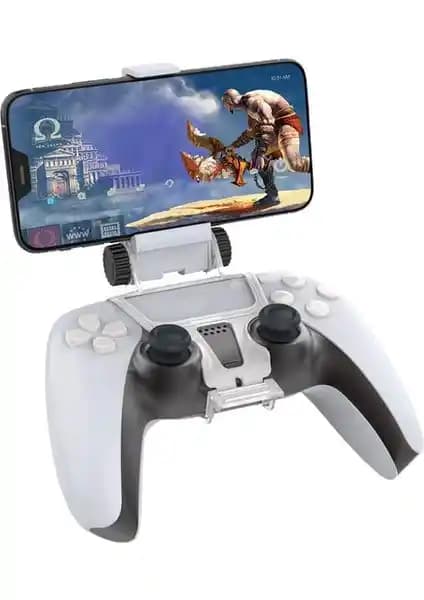 Techstorm Dualsense ve Exotic T28 Uyumlu Telefon Bağlantı Aparatı İncelemesi