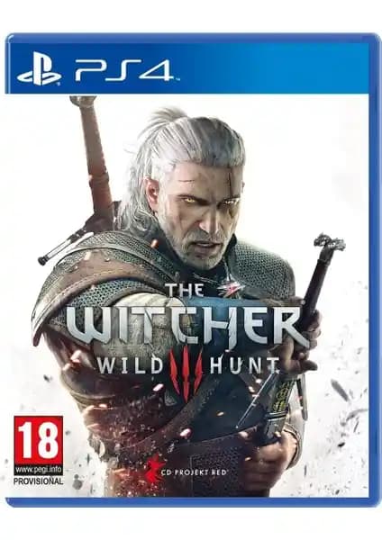 The Witcher 3 Wild Hunt PS4 Oyun İncelemesi Detaylı Analiz ve Temel Bilgiler
