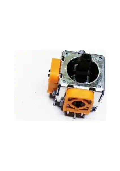 Xbox 360 Kontrolcü Analog Motoru Yedek Parça: Dayanıklı ve Renk Seçenekli Tamir Çözümü