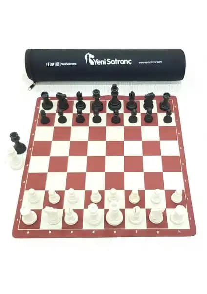 Yeni Profesyonel Satranç Turnuva Takımı İncelemesi ve Özellikleri