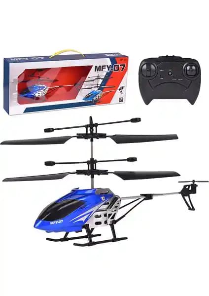 Yongtai Elife Home Sakuraa Mini USB RC Helikopter İncelemesi ve Özellikleri