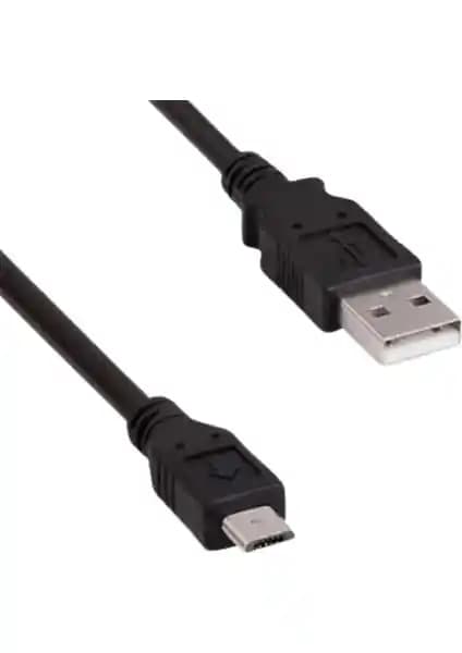 Yues PS4 DualShock USB Şarj Kablosu: Dayanıklı ve Pratik Kısa Kablo Çözümü