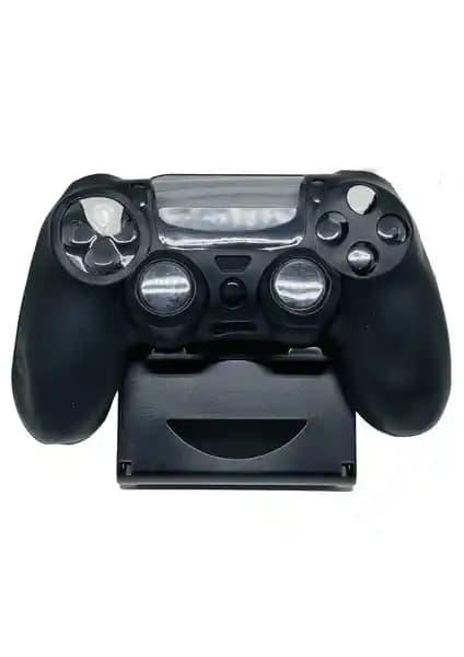 Yues PS4 Joystick Silikon Kılıfı ile Konsol Korumanızı Güçlendirin