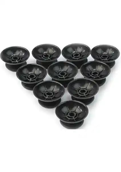 Zaloğlu Grup Ps4 Analog Topuz V2 Gri: Oyun Deneyiminizi Geliştiren Yüksek Kalite Yedek Parça