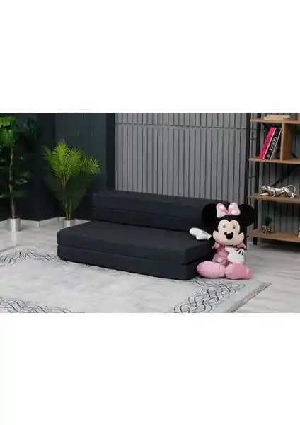 Anadolu Divan Koltuk ve Çift Kişilik Katlanır Yatak: Lüks Yönlü Konfor ve Dayanıklılık