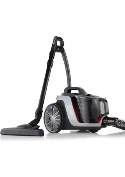 Arzum Olimpia ile sessiz güç ve kolay kontrol sunan su hazneli temizliği keşfedin