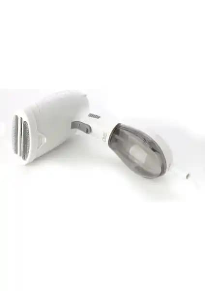 CVS Buharlı Ütü 1500W Damlama Önleyici Özellikli Ergonomik Tasarım ve 130 ml Su Haznesi