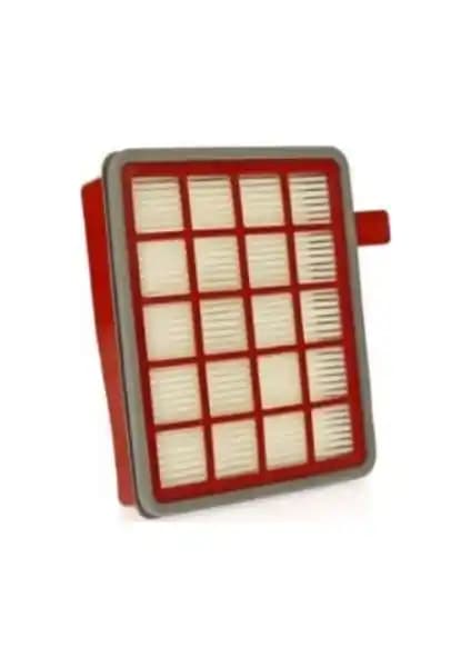 Fakir Veyron Toz Torbasız Süpürge Hepa Filtresi: Yüksek Filtrasyon ve İç Hava Kalitesi