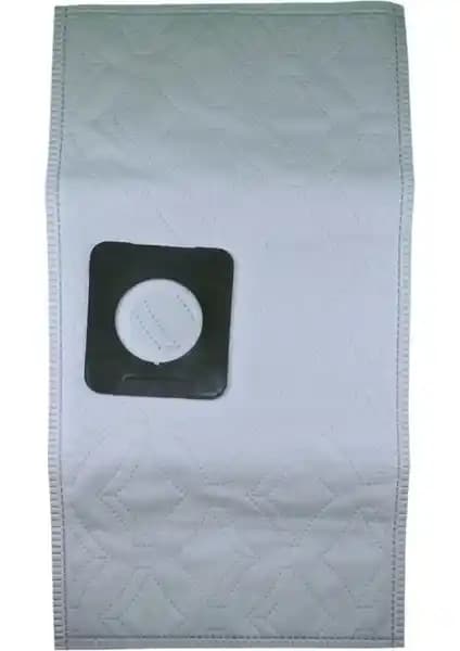 Fantom WD-2750 uyumlu bez torbalarıyla ıslak ve kuru temizlikte hijyen sağlar (5 Adet)