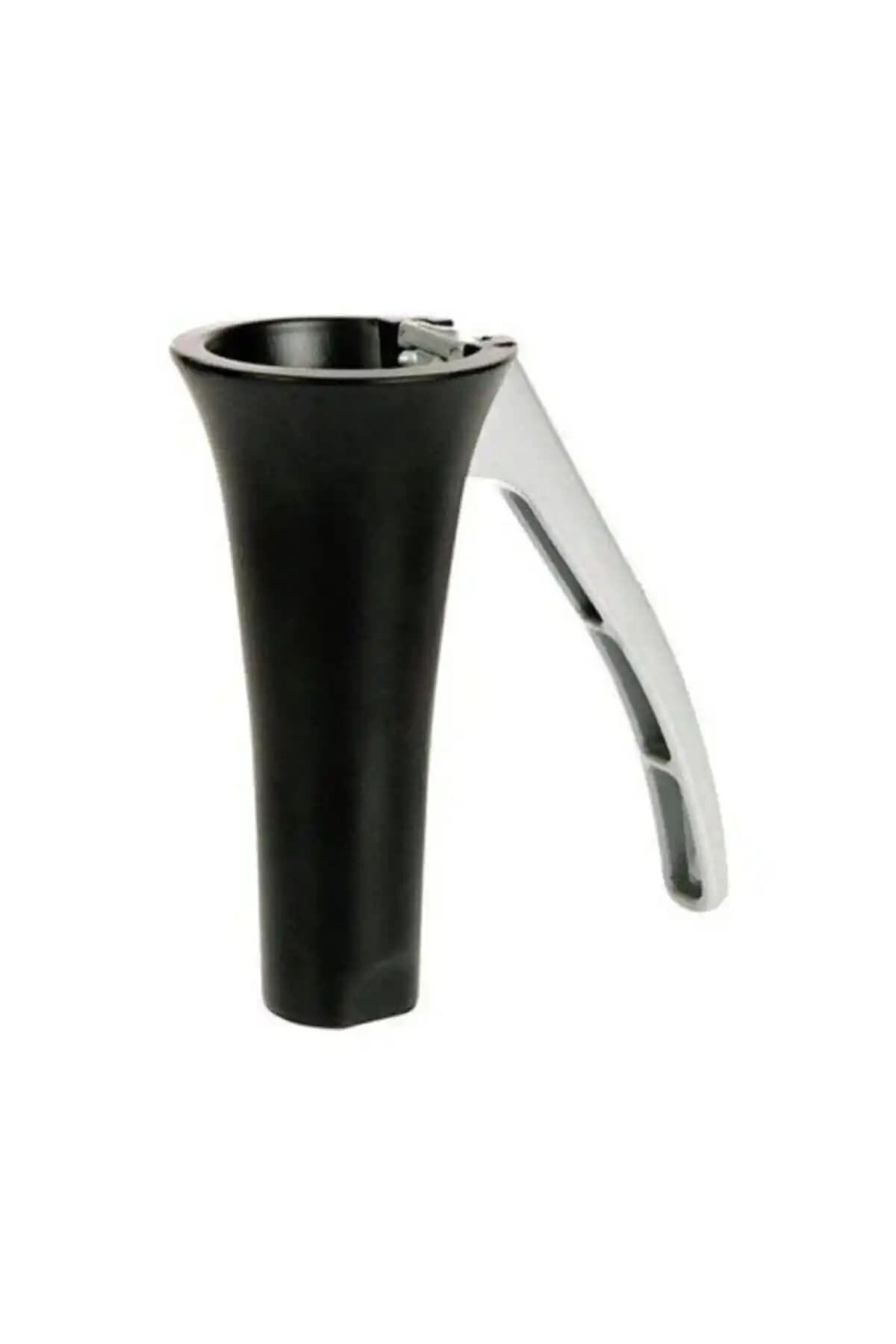 Genel Markalar Şık Mutfakçı Metal Ceviz ve Fındık Kıracağı 2 Adet – Paslanmaz Çelik Seti