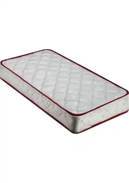 Heyner Verona Yaylı Yatak 75x200 cm: Teknik Özellikler, İç Yapı ve Konfor Analizi