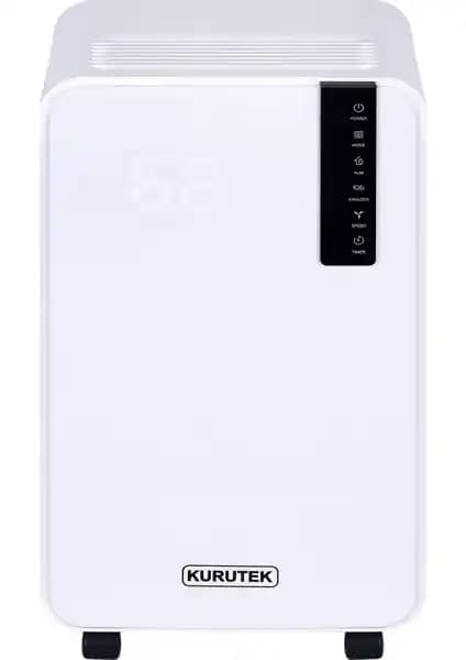 Kurutek KT-12I Ev Tipi Nem Alma ve Hava Temizleme Cihazı İncelemesi ve Değerlendirme