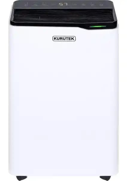 Kurutek KT20F Ev Tipi Nem Alma ve Hava Temizleme Cihazı: Teknik Özellikler ve Performans
