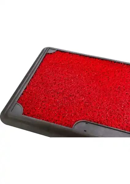 Olunca Dezenfektan Havuzlu Kapı Önü Hijyen Paspasının Özellikleri ve Kullanım Alanları