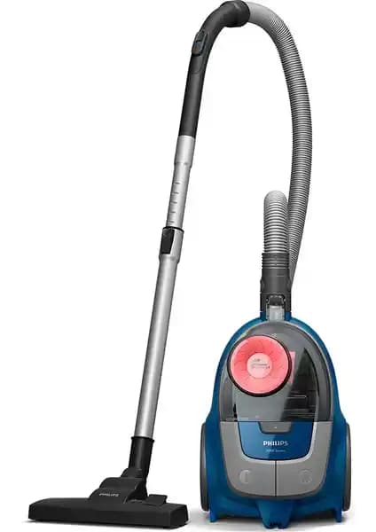 Philips 2000 Serisi XB2123/09 Torbasız Elektrikli Süpürgesi İncelenmesi ve Özellikler