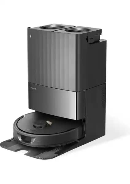 Roborock Q Revo Çöp Istasyonlu Robot: Otomatik Dolum ve Paspas Yıkama ile Ev Temizliğinde Yeni Dönem