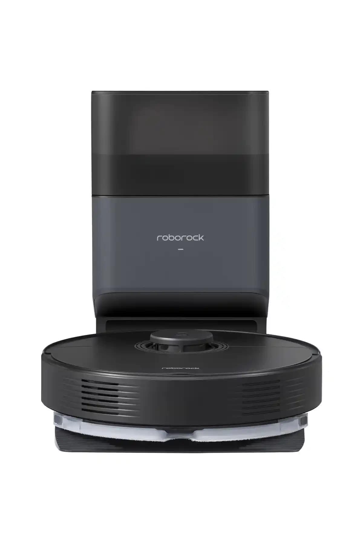 Roborock Q7 Max Plus Siyah: Akıllı Robot Süpürge Özellikleri ve Kullanım Değerlendirmesi