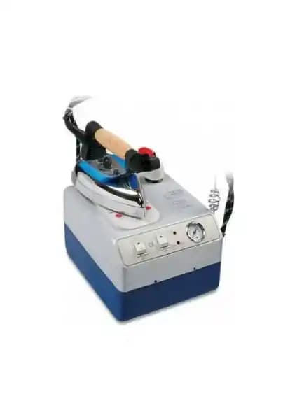 Silter Süper Mini 2 L Buhar Kazanlı Profesyonel Ütü: Özellikler ve Kullanım Analizi