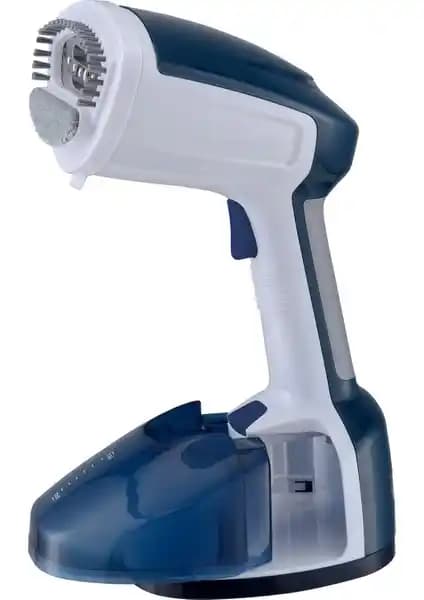 Sinbo SSI-6626 1500 W Buharlı Ütü: Seramik Tabanlı Dikey Buhar ve Kireç Önleme Özellikleri