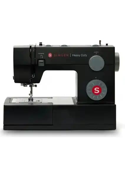 Singer HD 4432 Black Tk Dikiş Makinası: Teknik Özellikler ve Kullanıcı Deneyimi İncelemesi