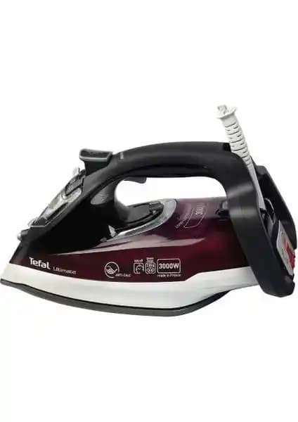 Tefal FV9788E0 Ultimate Kireç Avcısı Buharlı Ütü: Güçlü Buhar ve Anti-Kireç Özellikleri