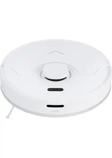 Vestel V-Bot Pro B Robot Süpürge: Haritalama, Mop Özelliği ve Düz Zemin Performansı