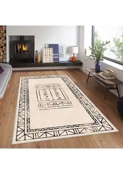 West Home Dijital Baskılı Yıkanabilir Halı: Özellikler ve Performans Analizi