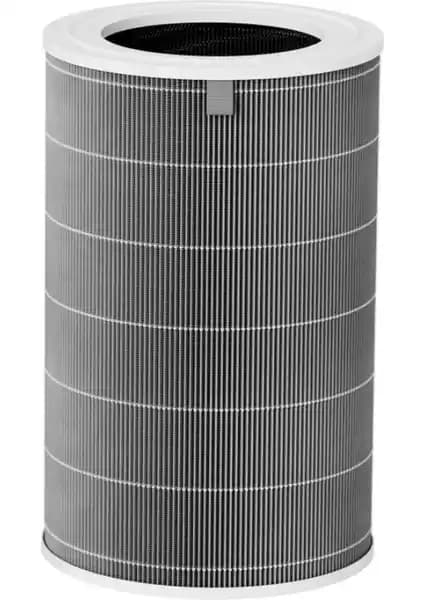 Xiaomi Akıllı Hava Temizleyici 4 Lite Filtre İncelemesi: Üç Katmanlı Filtrasyon