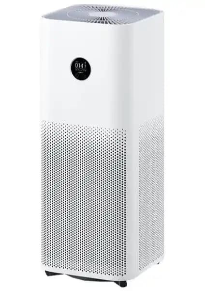 Xiaomi Mi Air Purifier 4 İnceleme: CADR 400 m³/h, Sessiz Çalışma ve Akıllı Ev Entegrasyonu