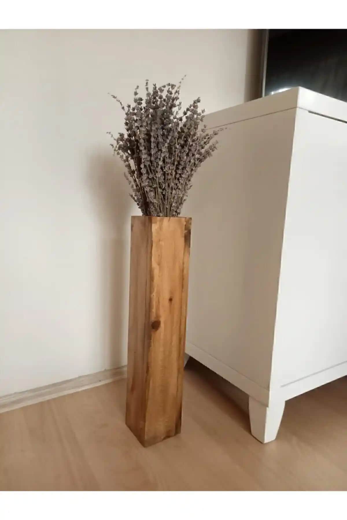 Explore the Charm of Woodünya Decorative Vogue Vase for Home