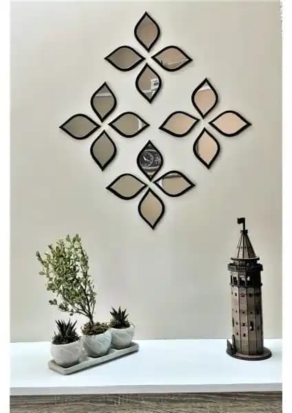 ALMITAL ve NeoStill Dekoratif Aynalar Karşılaştırması: Hangi Ürün Ev Dekorasyonunuza Uygun