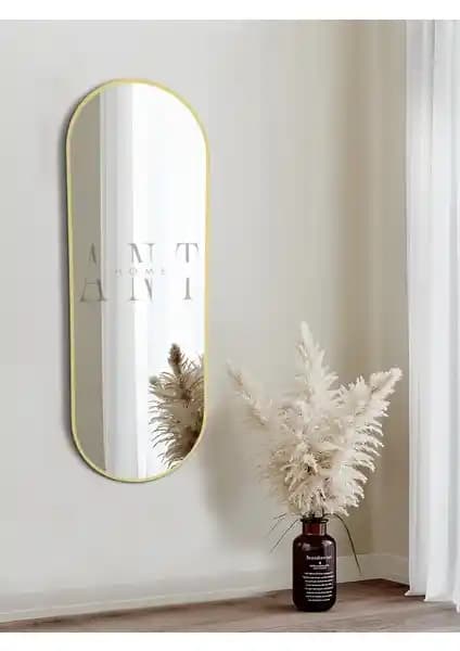 Ant Home Model Alfa ve Camex Store Boy Aynası Karşılaştırması: Tasarım ve Özellikler Analizi