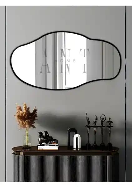 Ant Home ve Cg Home Asimetrik Aynalar Karşılaştırması: Hangi Ürün Sizin İçin Uygun