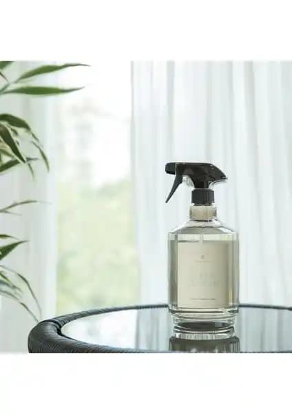 Chakra Çamaşır Kokusu 1 Lt Clean Cotton ile Ev ve Kıyafetlerde Kalıcı Ferahlık Sağlayın