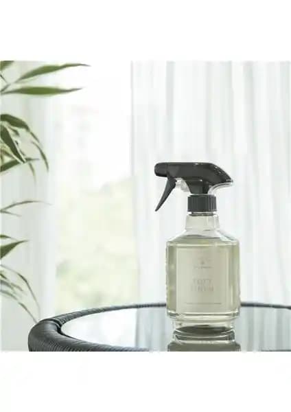 Chakra Çamaşır Kokusu Soft Linen ile Evinizde Kalıcı Ferahlık ve Temizlik Hissi