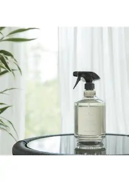 Chakra Clean Cotton Oda Kokusu 1 Litre Ferahlatıcı ve Kalıcı Atmosfer Yaratır