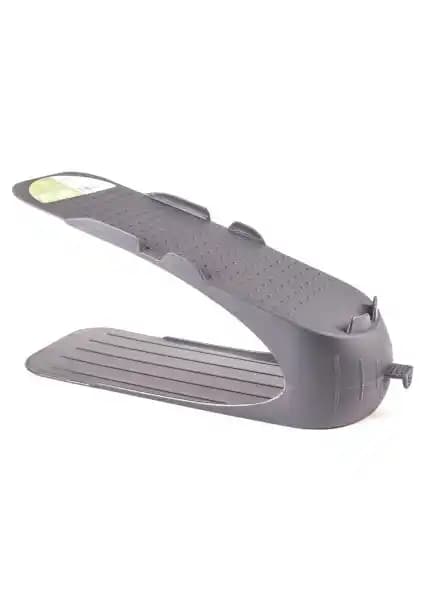 Decobella Ayakkabı Rampası: Pratik ve Estetik Çözümle Düzenli Alanlar Yaratın