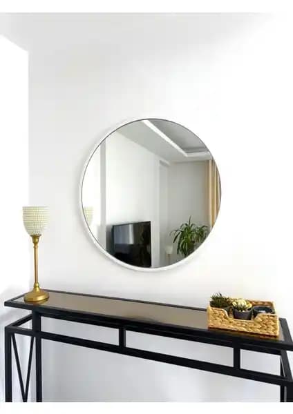 Effe Yapı Dekor Yuvarlak Ayna Modelleri Karşılaştırması ve Seçim Rehberi