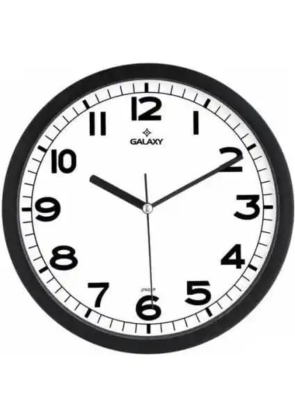 Galaxy 1964-K ve Galaxy 200-A Duvar Saatleri Karşılaştırması: Tasarım ve Özellikler Analizi