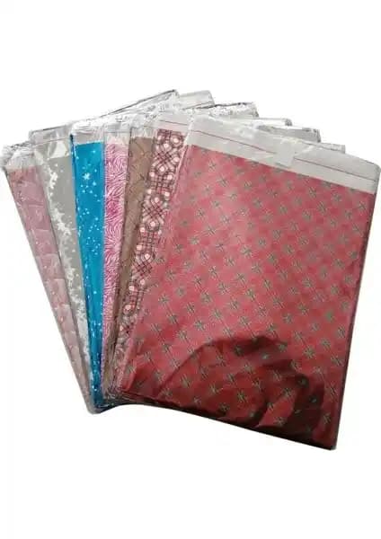 Orca Metalize Hediye Poşeti: Şık ve Pratik Hediye Ambalajı Seçenekleri