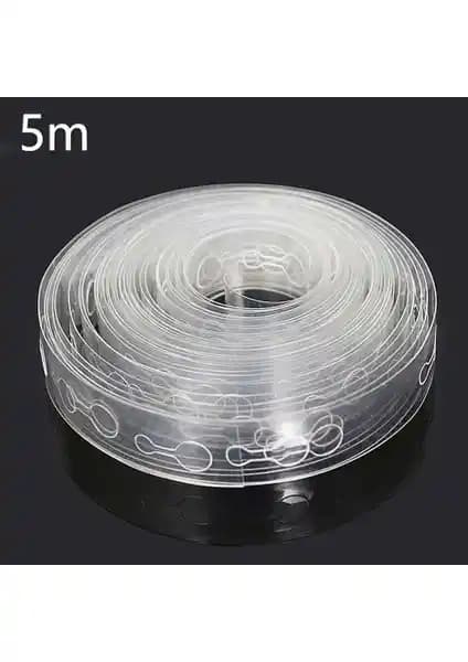 Patla<dı> Gitti Balon Zinciri 5 Metre Doğum Günü ve Etkinlikler İçin Dekorasyon Ürünü