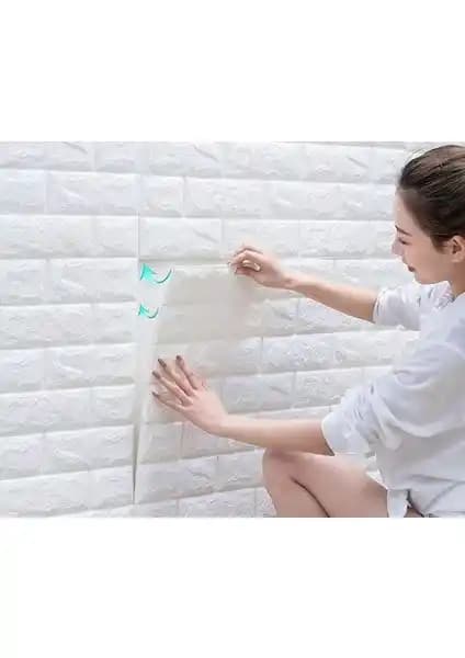 Renkli Duvarlar 70X30 cm ve 70X38 cm Panel Karşılaştırması ve Dekorasyon İpuçları