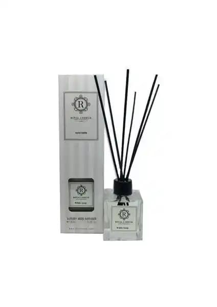 Royal Mum Beyaz Sabun Oda Kokusu: Estetik ve Kalıcı Temizlik Kokusu Çözümü